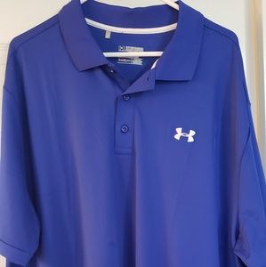 Under Armour polo